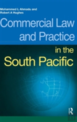 Bertrand.pt - Commercial Law And Practice In The South Pacific