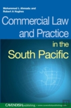 Bertrand.pt - Commercial Law And Practice In The South Pacific