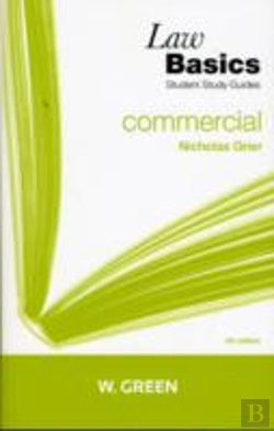 Bertrand.pt - Commercial Law Basics