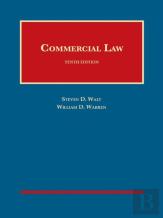 Commercial Law - Casebookplus
