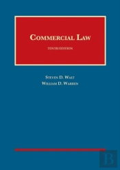 Commercial Law - Casebookplus