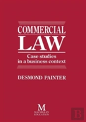 Commercial Law