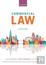 Commercial Law