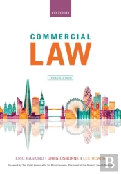 Commercial Law