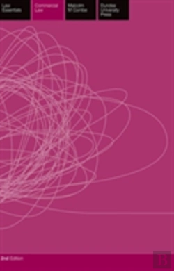 Bertrand.pt - Commercial Law Essentials