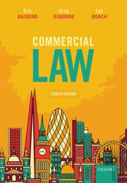Bertrand.pt - Commercial Law