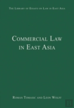 Bertrand.pt - Commercial Law In East Asia