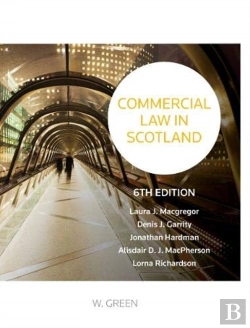 Bertrand.pt - Commercial Law In Scotland