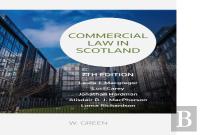 Commercial Law In Scotland