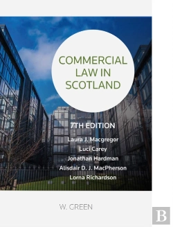 Bertrand.pt - Commercial Law In Scotland