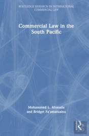 Commercial Law In The South Pacific