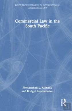 Bertrand.pt - Commercial Law In The South Pacific