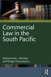 Commercial Law In The South Pacific