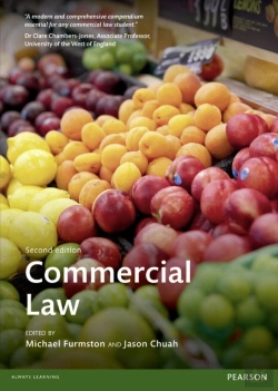 Bertrand.pt - Commercial Law