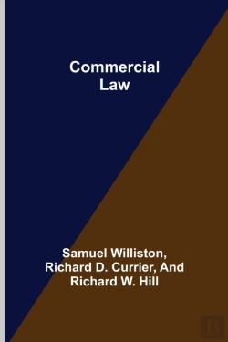 Bertrand.pt - Commercial Law