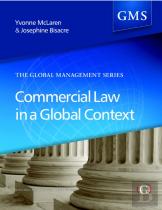 Commercial Law