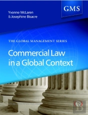 Commercial Law