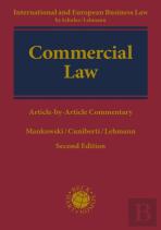 Commercial Law
