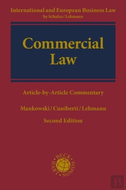 Bertrand.pt - Commercial Law