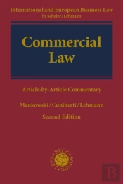 Commercial Law