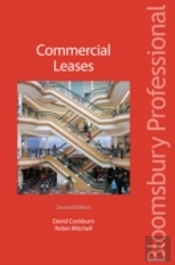 Commercial Leases