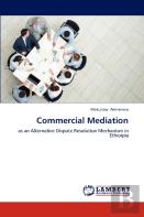 Commercial Mediation