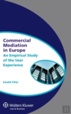 Bertrand.pt - Commercial Mediation In Europe
