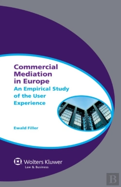 Bertrand.pt - Commercial Mediation In Europe