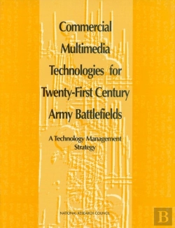 Bertrand.pt - Commercial Multimedia Technologies For Twenty-First Century Army Battlefields