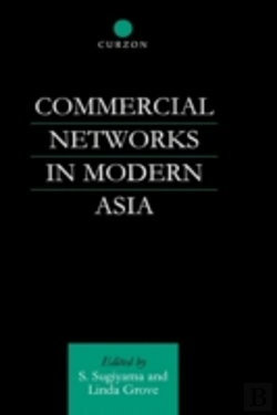 Bertrand.pt - Commercial Networks In Modern Asia