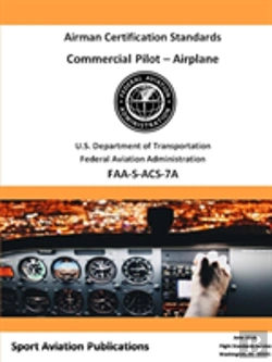 Bertrand.pt - Commercial Pilot Airman Certification Standards