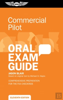 Bertrand.pt - Commercial Pilot Oral Exam Guide
