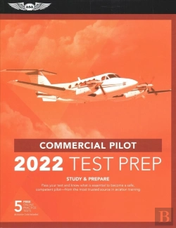 Bertrand.pt - Commercial Pilot Test Prep 2022