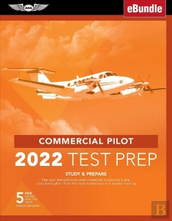 Bertrand.pt - Commercial Pilot Test Prep 2022