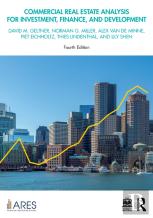Commercial Real Estate Analysis For Investment, Finance, And Development