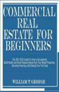 Commercial Real Estate For Beginners