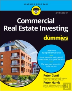 Bertrand.pt - Commercial Real Estate Investing For Dummies