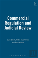 Commercial Regulation And Judicial Review
