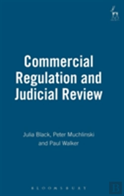 Bertrand.pt - Commercial Regulation And Judicial Review