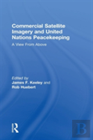 Commercial Satellite Imagery And United Nations Peacekeeping