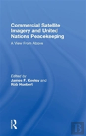 Commercial Satellite Imagery And United Nations Peacekeeping