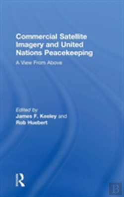 Bertrand.pt - Commercial Satellite Imagery And United Nations Peacekeeping