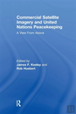 Bertrand.pt - Commercial Satellite Imagery And United Nations Peacekeeping