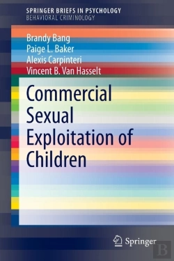 Bertrand.pt - Commercial Sexual Exploitation Of Children