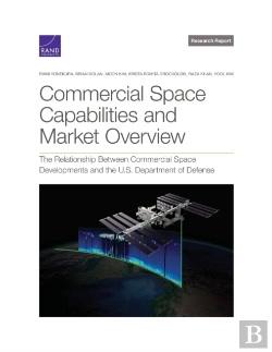Bertrand.pt - Commercial Space Capabilities And Market Overview