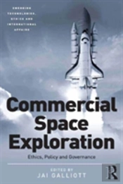 Commercial Space Exploration