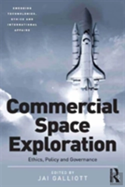 Bertrand.pt - Commercial Space Exploration