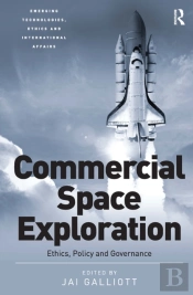 Commercial Space Exploration