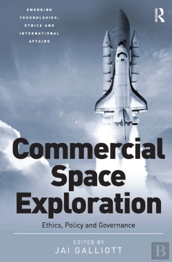 Bertrand.pt - Commercial Space Exploration