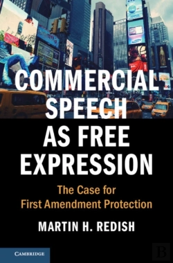 Bertrand.pt - Commercial Speech As Free Expression